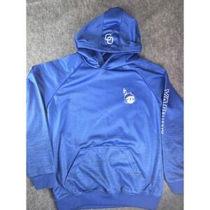 yaquis de obregon Hoodie Elsiglo Size Medium